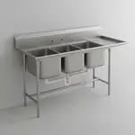 Advance Tabco 93-43-72-36R