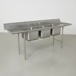 Advance Tabco 93-43-72-36RL