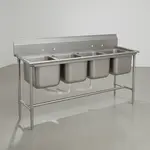 Advance Tabco 93-44-96