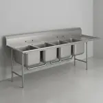 Advance Tabco 93-44-96-24R