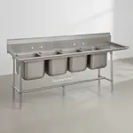 Advance Tabco 93-44-96-36R