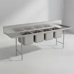 Advance Tabco 93-44-96-36RL