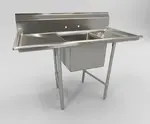 Advance Tabco 93-61-18-36RL