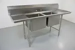 Advance Tabco 93-62-36-18RL