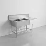Advance Tabco 93-62-36-36R