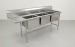 Advance Tabco 93-63-54-18L