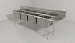 Advance Tabco 93-64-72-18R