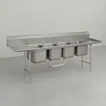Advance Tabco 93-64-72-18RL