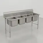 Advance Tabco 93-64-72