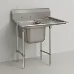 Advance Tabco 93-81-20-18R