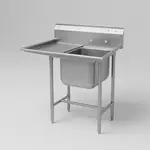 Advance Tabco 93-81-20-24L