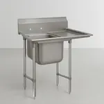 Advance Tabco 93-81-20-24R