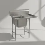 Advance Tabco 93-81-20-36R