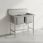 Advance Tabco 93-82-40