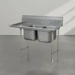 Advance Tabco 93-82-40-24L