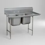 Advance Tabco 93-82-40-24R