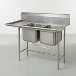 Advance Tabco 93-82-40-36L