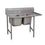 Advance Tabco 93-82-40-36R