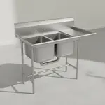 Advance Tabco 93-82-40-36R