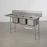 Advance Tabco 93-83-60-18L