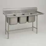 Advance Tabco 93-83-60-18R