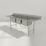 Advance Tabco 93-83-60-18RL