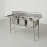 Advance Tabco 93-83-60-24L