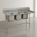 Advance Tabco 93-83-60-24R