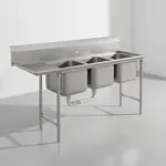 Advance Tabco 93-83-60-36L