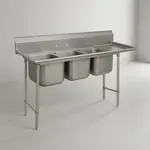 Advance Tabco 93-83-60-36R