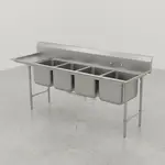 Advance Tabco 93-84-80-18L