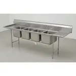 Advance Tabco 93-84-80-18RL