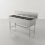 Advance Tabco 93-84-80