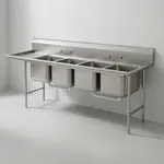 Advance Tabco 93-84-80-24L