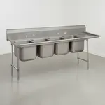 Advance Tabco 93-84-80-24R