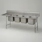 Advance Tabco 93-84-80-36L