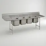 Advance Tabco 93-84-80-36RL