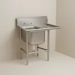 Advance Tabco 94-1-24-18R