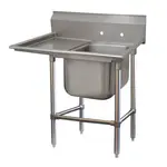 Advance Tabco 94-1-24-24L