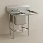 Advance Tabco 94-1-24-24R