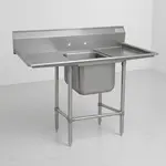 Advance Tabco 94-1-24-24RL