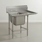 Advance Tabco 94-1-24-36R