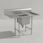 Advance Tabco 94-1-24-36RL