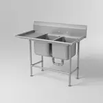 Advance Tabco 94-2-36-18L