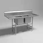 Advance Tabco 94-2-36-18RL