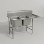 Advance Tabco 94-2-36-24R