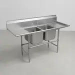 Advance Tabco 94-2-36-24RL