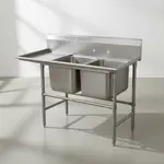 Advance Tabco 94-2-36-36L