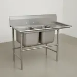 Advance Tabco 94-2-36-36R