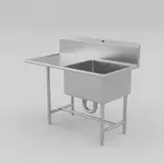 Advance Tabco 94-21-20-24L